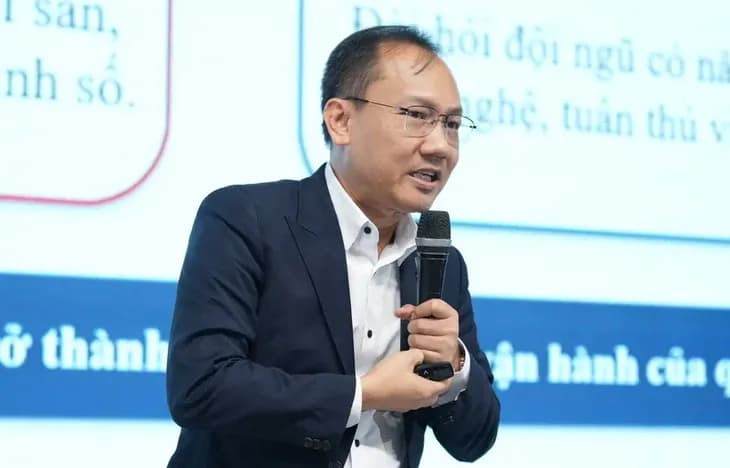 Ngày càng nhiều người Việt gia nhập giới siêu giàu, hiện 1.233 người có tài sản 30 triệu USD trở lên