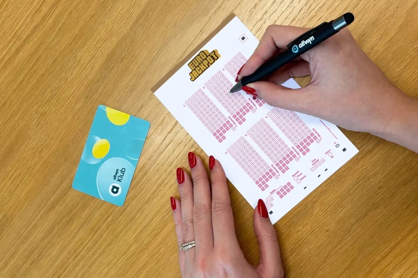 Cộng hòa Séc có thêm hai triệu phú nhờ trúng Eurojackpot