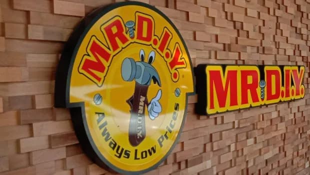 Chuỗi bán lẻ MR. D.I.Y. của Malaysia gia nhập thị trường Séc, mở cửa hàng đầu tiên tại Ostrava