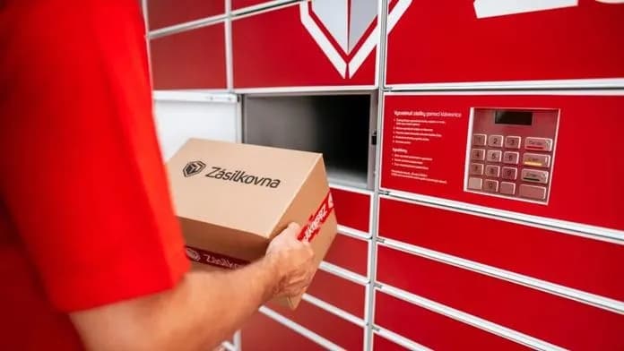 Zásilkovna ra mắt tính năng cho phép chuyển hướng bưu kiện sang địa điểm mới