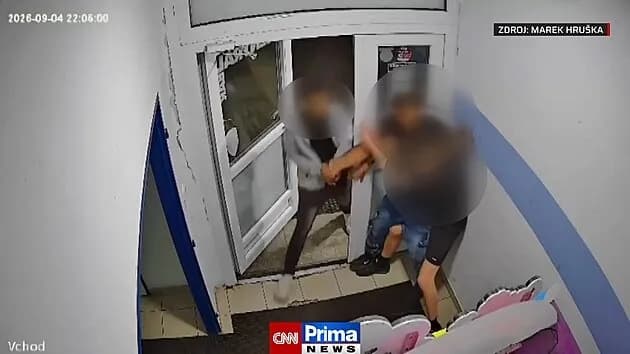Cảnh sát điều tra vụ tấn công tàn bạo trong quán bar ở Česká Lípa