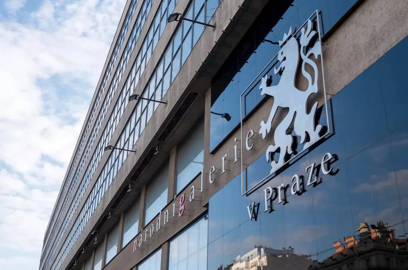 Nhiều công trình lịch sử, bảo tàng và phòng trưng bày tại Praha mở cửa miễn phí ngày 28/10