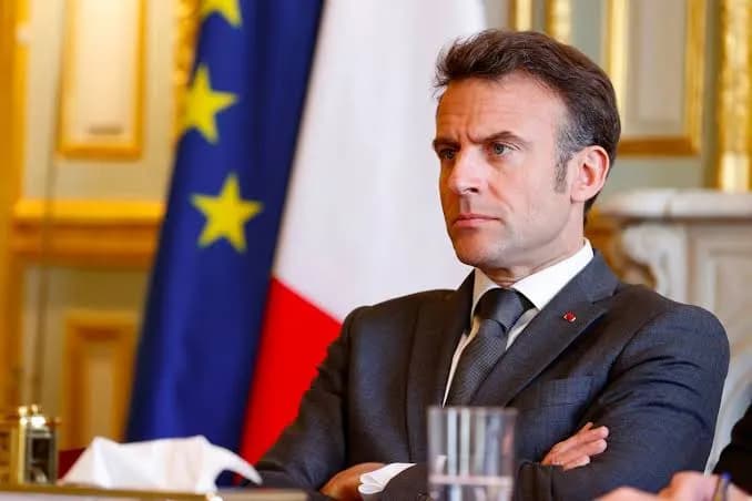 Ông Macron: “Kẻ cướp phá phải bồi hoàn”, tỉnh trưởng có thể cấm một số cuộc tụ tập