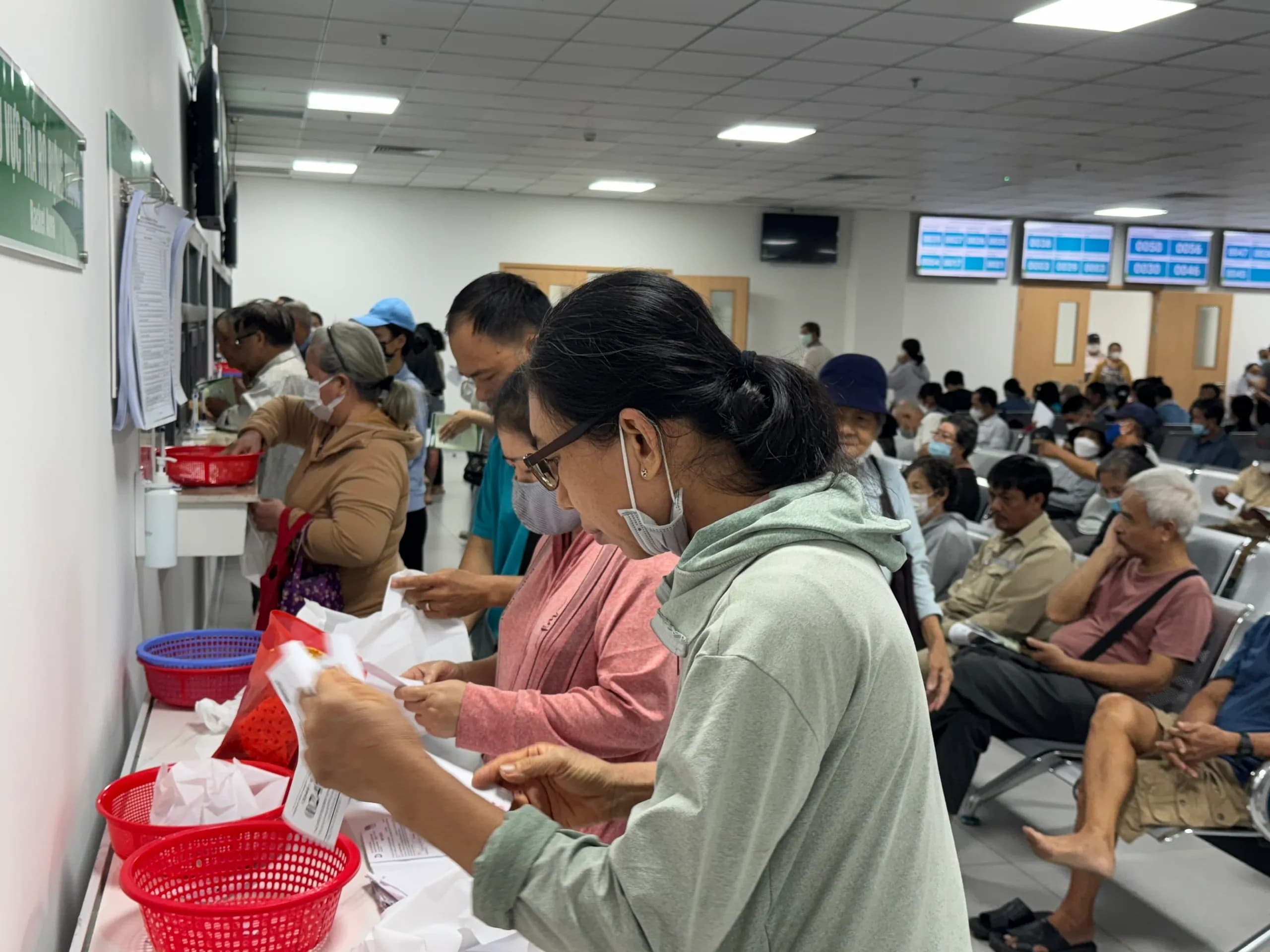 Có hơn 1,5 triệu người cao tuổi, TP.HCM lên phương án ứng phó trước tình trạng già hóa dân số