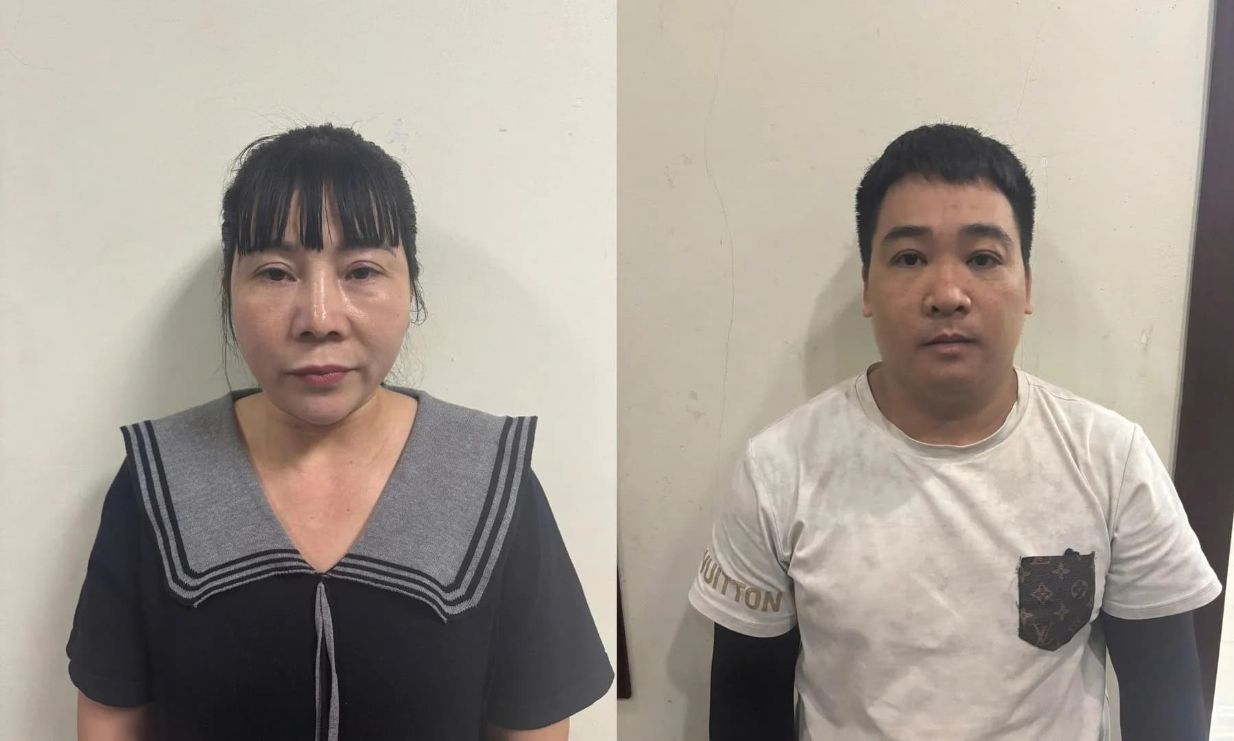 Công an lật tẩy chiêu lừa đưa phụ nữ sang Trung Quốc bán làm vợ