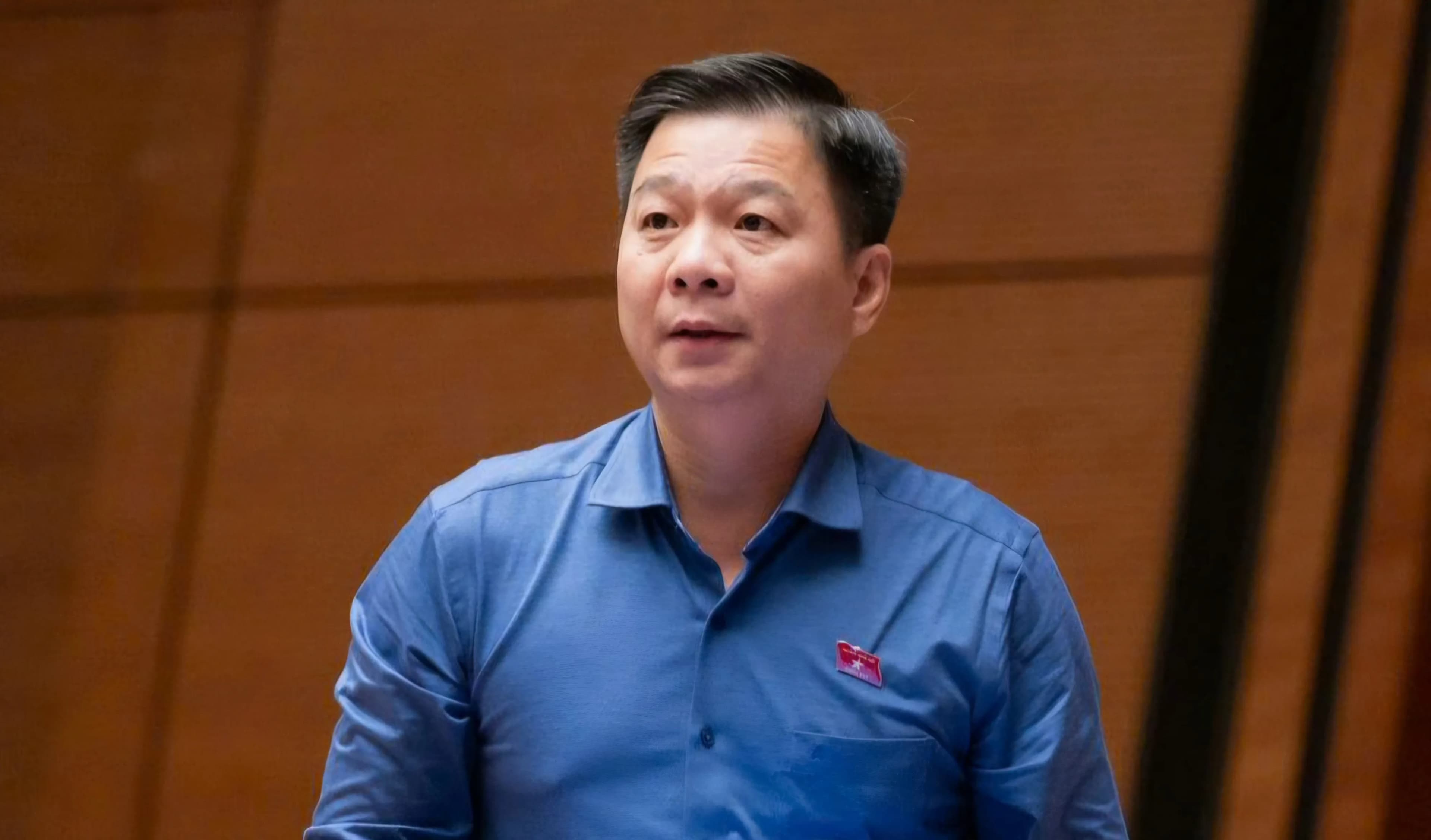 Đề xuất bổ sung nguyên tắc bồi thường tối thiểu khi thu hồi đất