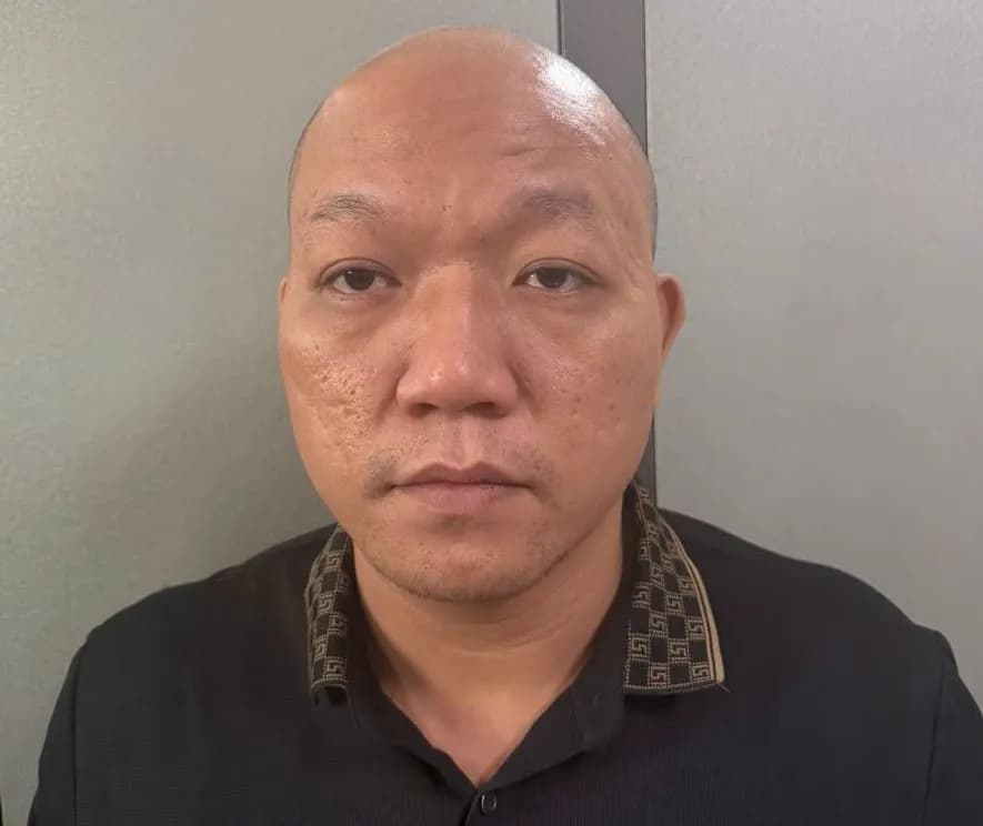 'Giang hồ mạng' Ngọc Rambo bị khởi tố