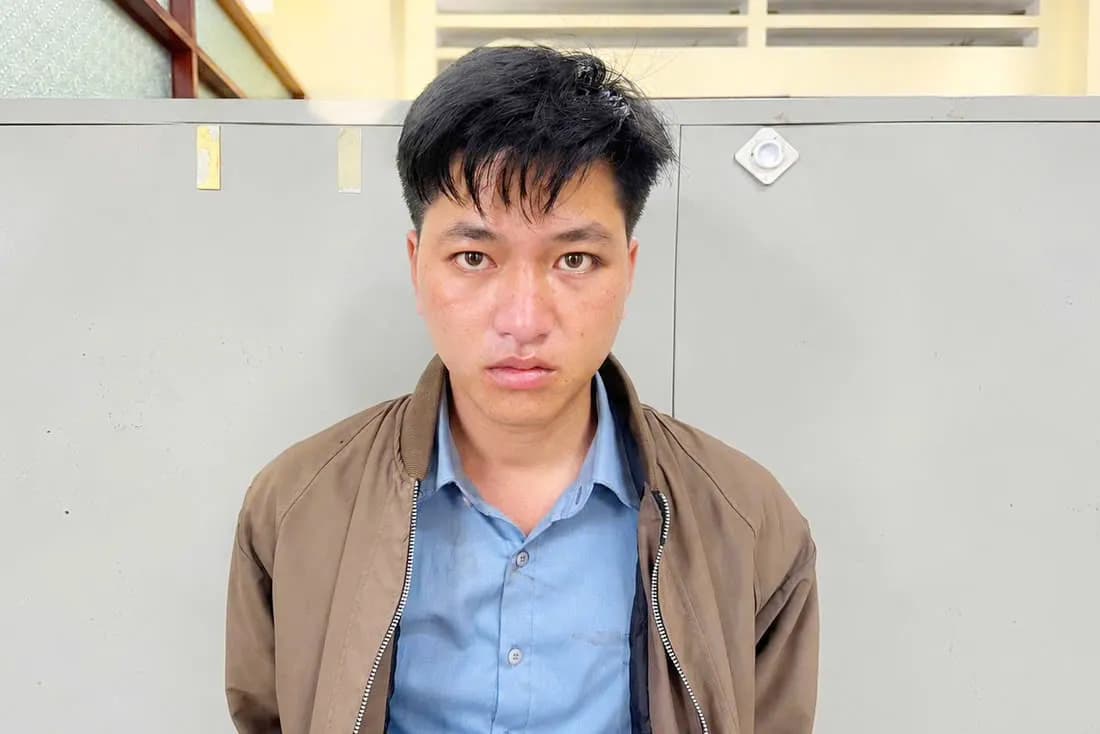 Khởi tố nam thanh niên sát hại nữ sinh viên Lào do ghen tuông