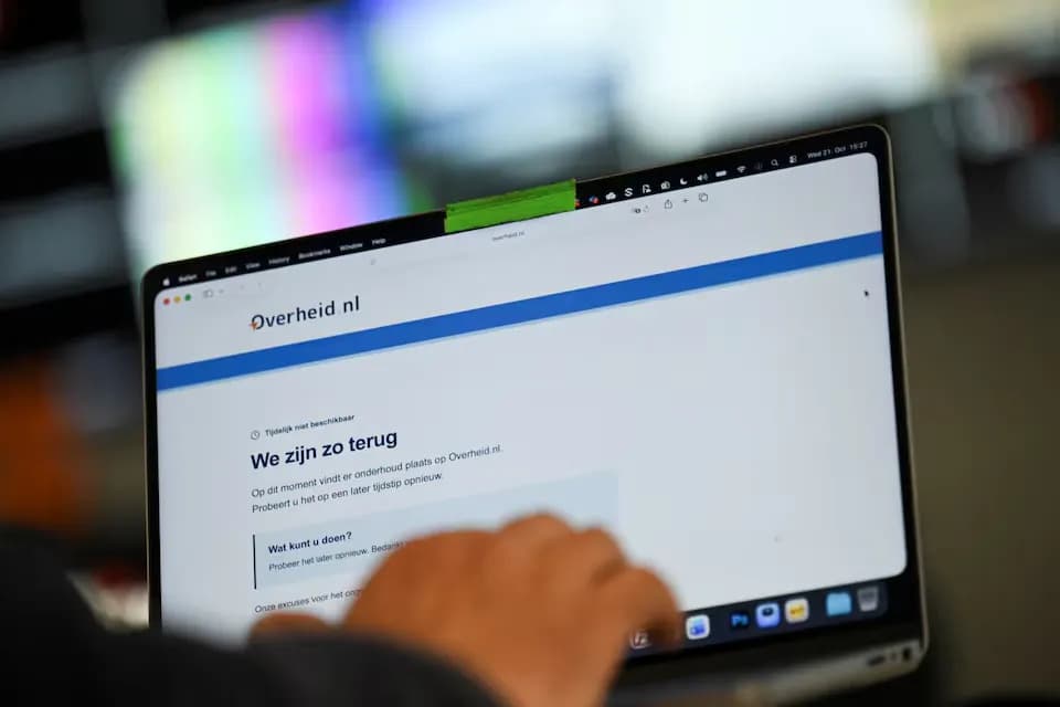 Lỗ hổng bảo mật do AI phát hiện khiến loạt website chính phủ nhiều nước ngừng hoạt động