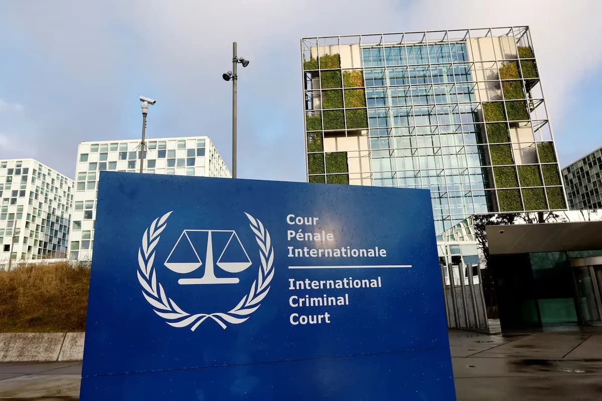 Mỹ trừng phạt ICC: Israel hoan nghênh, Liên hợp quốc và châu Âu phản đối gắt