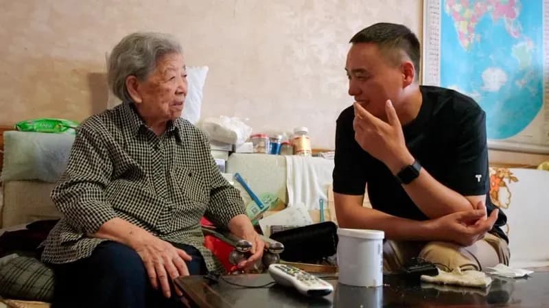 Ngành kinh doanh 'chữa lành cô đơn' ở Trung Quốc