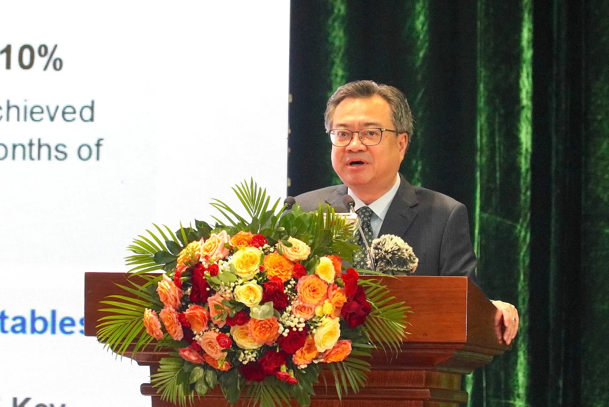 Ông Nguyễn Thanh Nghị: Kiểm soát chặt việc điều chỉnh quy hoạch, ngăn ngừa lợi ích nhóm