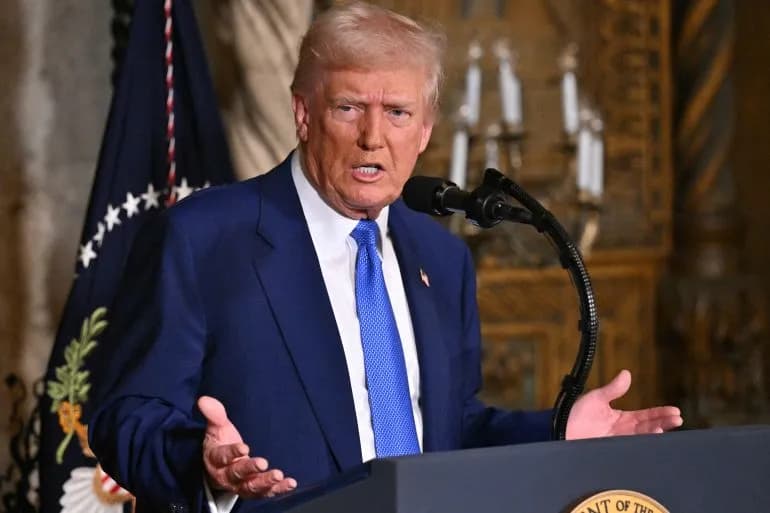 Ông Trump muốn Nga và Ukraine ký thỏa thuận hòa bình tại thượng đỉnh G20?