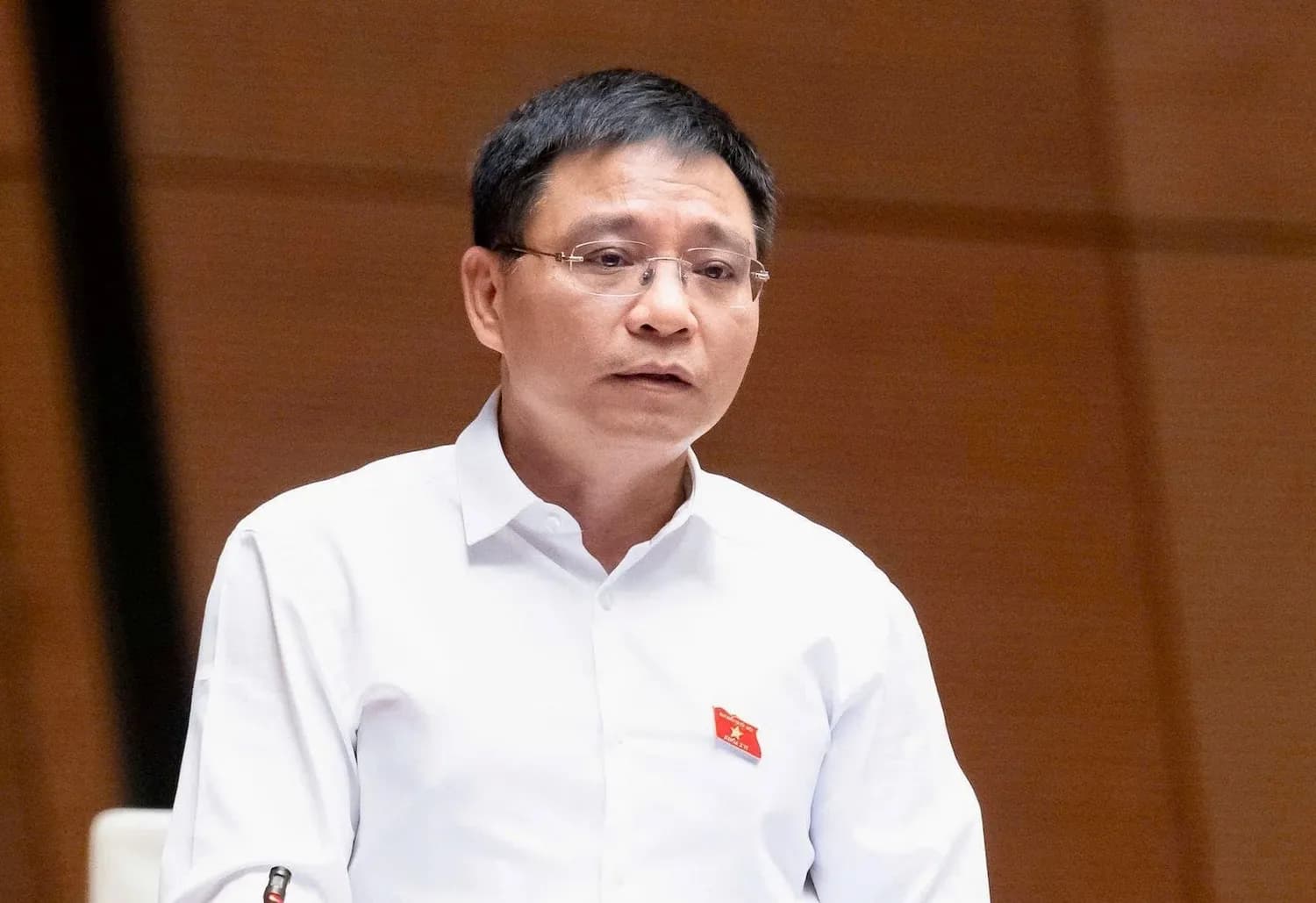 Phó thủ tướng Nguyễn Văn Thắng thông tin phương án giảm giá điện khoảng 2% từ nay đến 31-3-2027