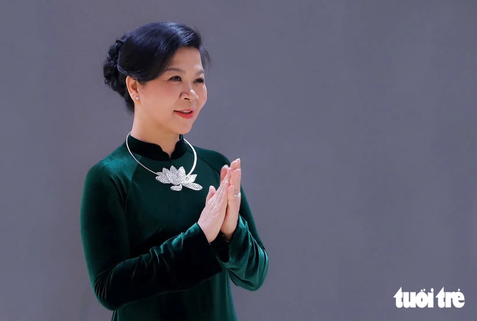 Phu nhân Tổng Bí thư, Chủ tịch nước dự Ngày Việt Nam tại Pháp: Sân khấu Việt sẽ 'lên đèn' giữa Paris