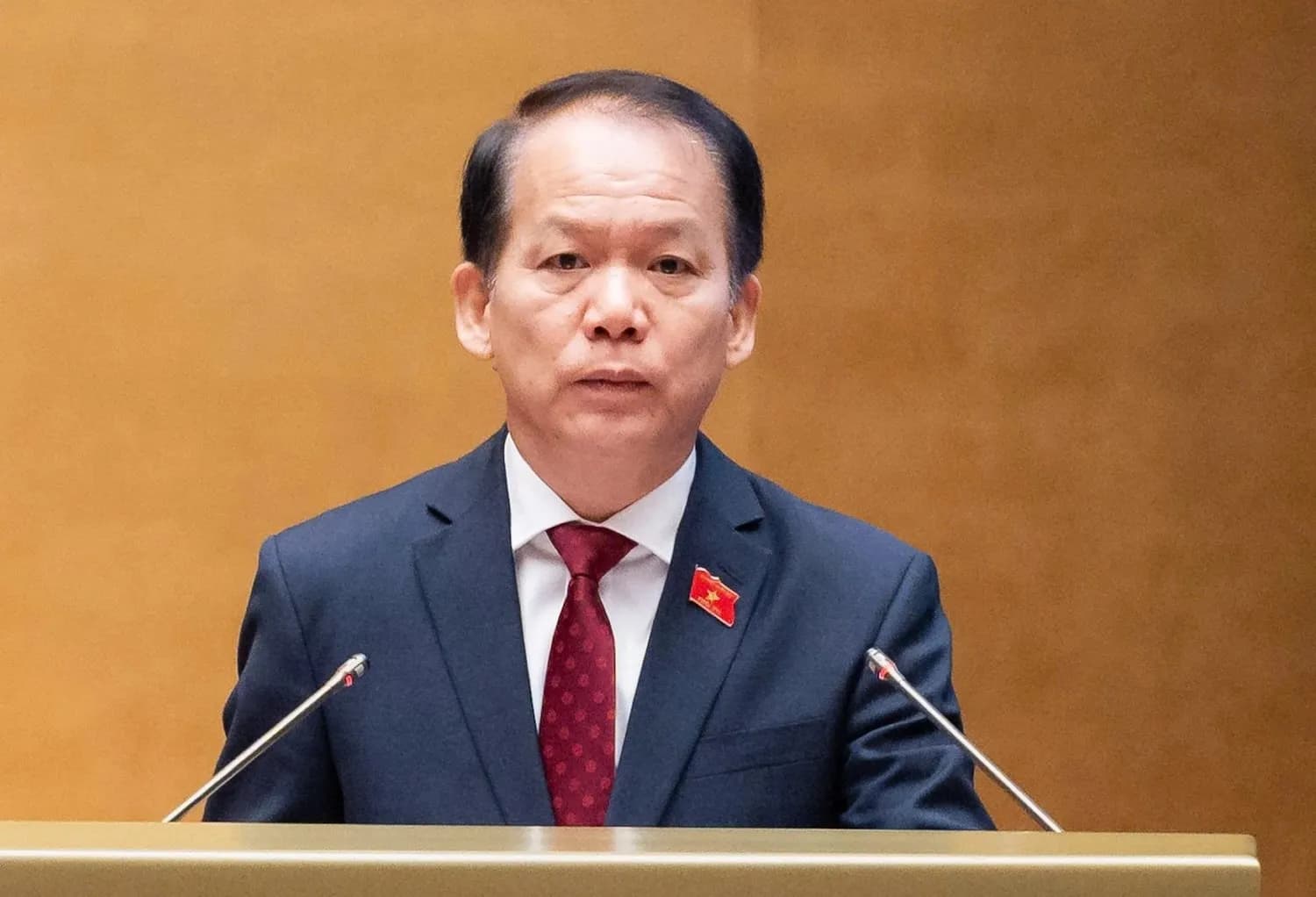 Sửa Luật Đất đai: Gắn mã định danh từng thửa đất, người dân có thể dùng sổ đỏ điện tử thay bản giấy