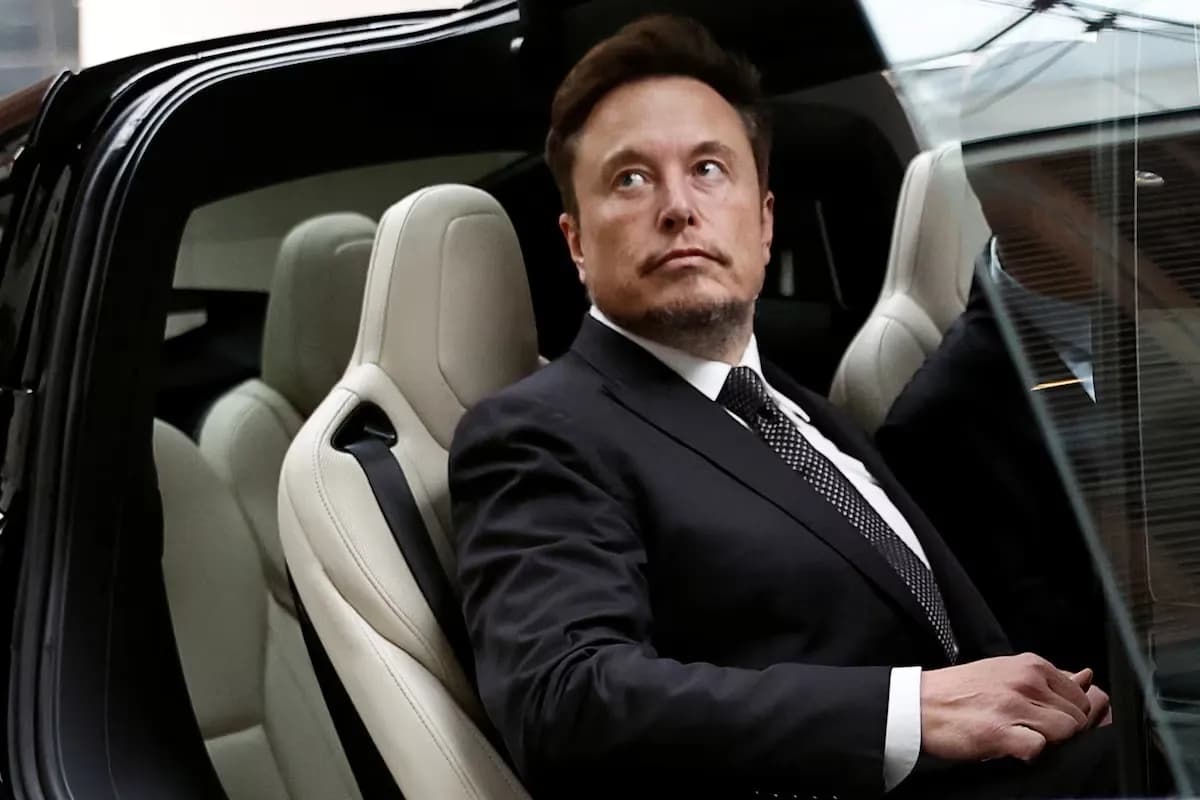 Tỉ phú Elon Musk lại dự báo AI sẽ tạo ra xã hội thịnh vượng, tiền bạc vô nghĩa