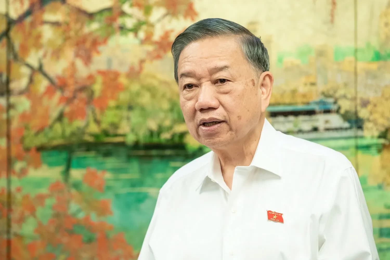 Tổng Bí thư, Chủ tịch nước: Bỏ giấy phép nhưng không được bỏ trống trách nhiệm quản lý