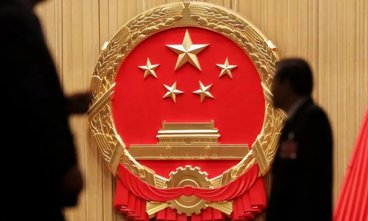 Trung Quốc cảnh báo quan tham sẽ 'không chốn dung thân'