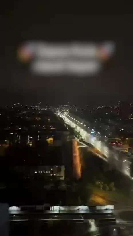 Ukraine không nhận được cảnh báo tên lửa Nga có thể vì 'lỗi phần mềm'