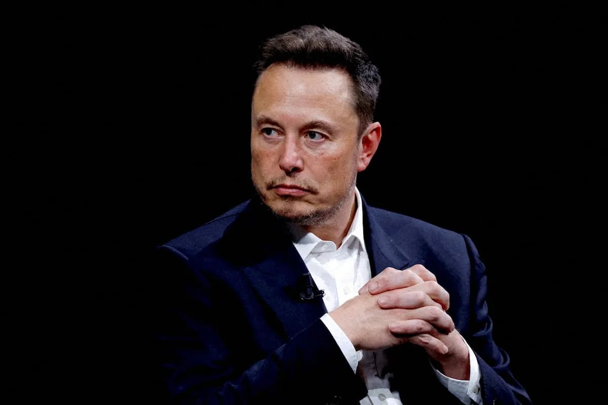 Xã hội tiền bạc vô nghĩa, của cải ê hề mà tỉ phú Elon Musk đang tưởng tượng sẽ ra sao?