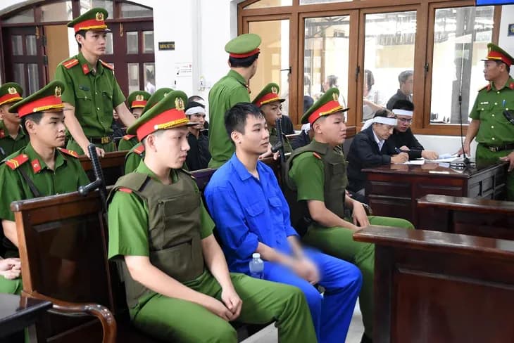 Vụ thảm án ở Đồng Nai: Bị cáo khai nhậu nhưng không say, không mất năng lực hành vi