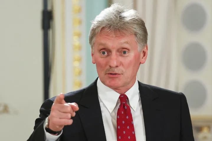 Điện Kremlin phản ứng gay gắt trước cáo buộc Nga đứng sau bất ổn ở châu Âu