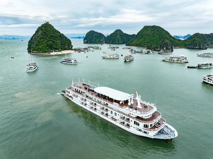 Việt Nam vào top 10 quốc gia được yêu thích nhất thế giới năm 2026
