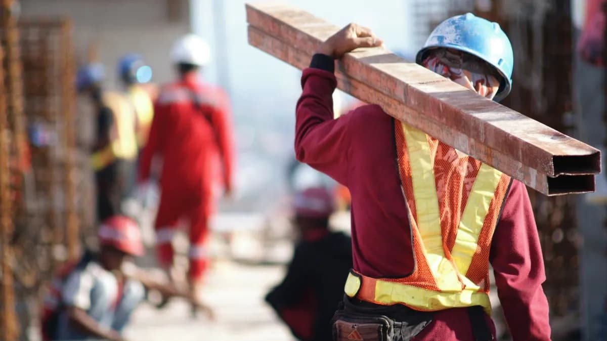 Lao động nước ngoài tại CH Séc tiếp tục tăng, doanh nghiệp nói “không thể xoay xở nếu thiếu họ”