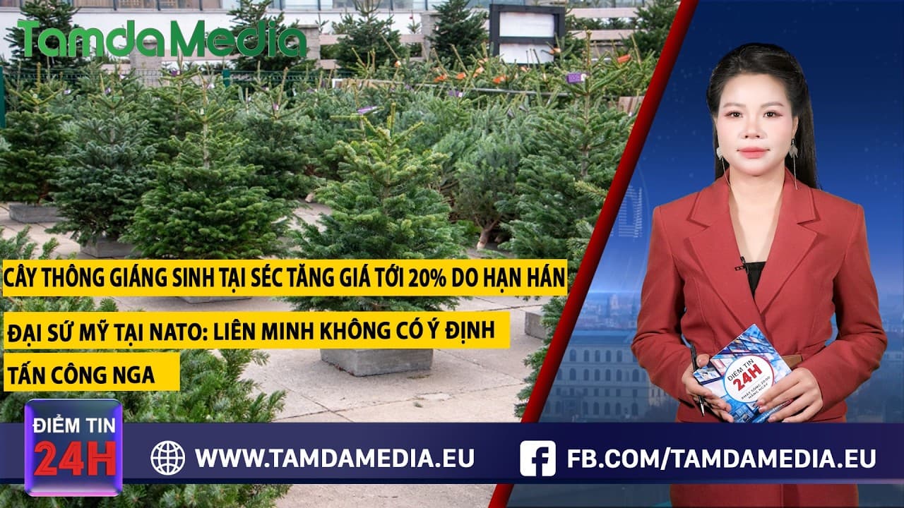TamdaMedia | ĐIỂM TIN 24H - 04.10.2026 | Pegasus Airlines mua lại Czech Airlines và Smartwings